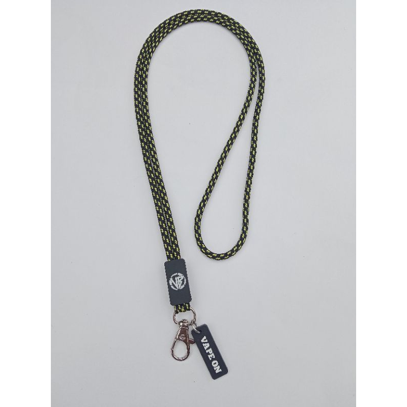 

TALI LANYARD GANTUNGAN MULTIFUNGSI