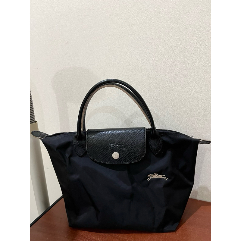 preloved longchamp bag