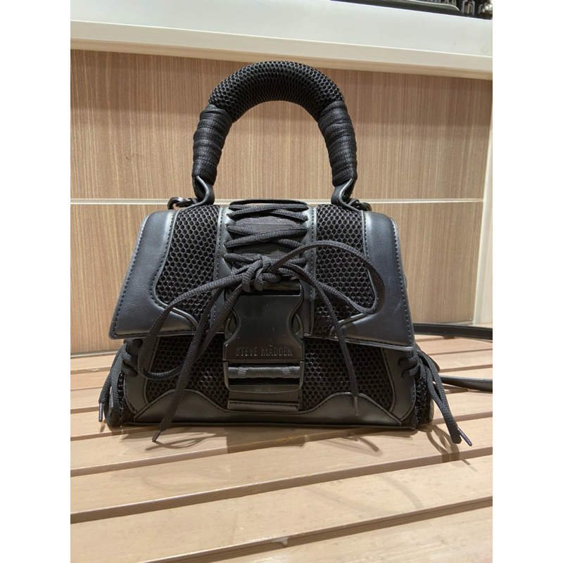 steve madden Bdiego preloved