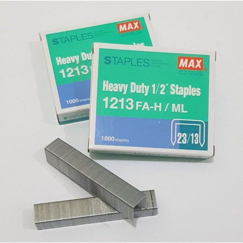 

Isi Stapler MAX 1213