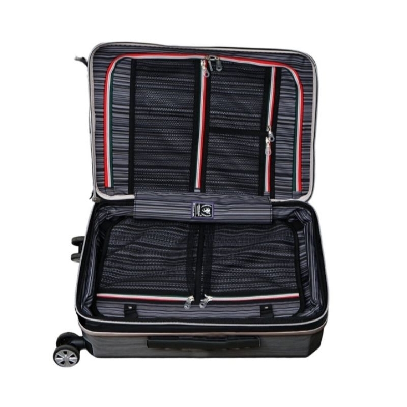 Koper legend walker precious PC Tsa lock