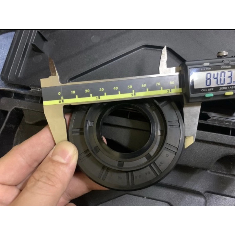 Seal mesin cuci LG Front Loading LG F2720SVTV 20KG