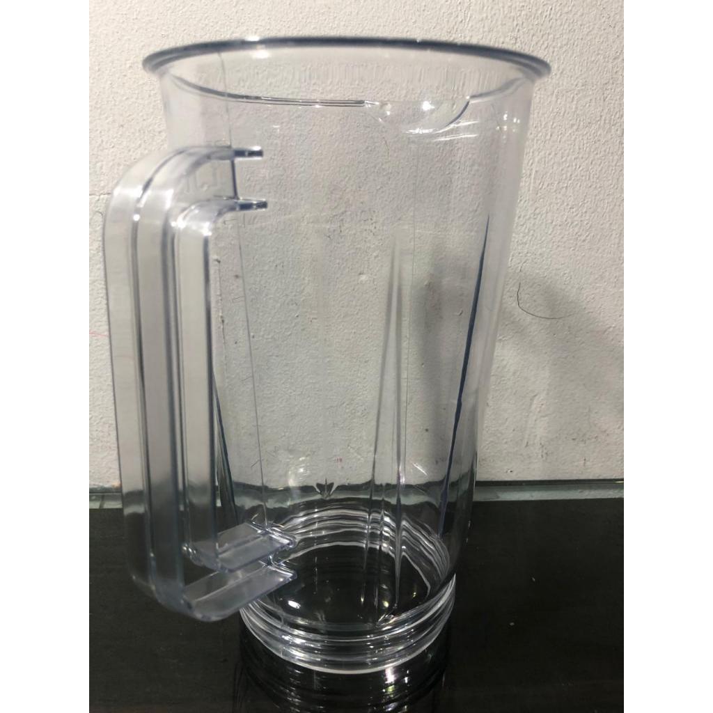 GELAS BLENDER MIKA MIYAKO NATIONAL DAN QQ