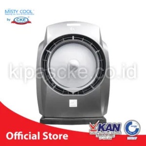 MISTY COOL Spray Fan PSB-BL701A-NB-BL