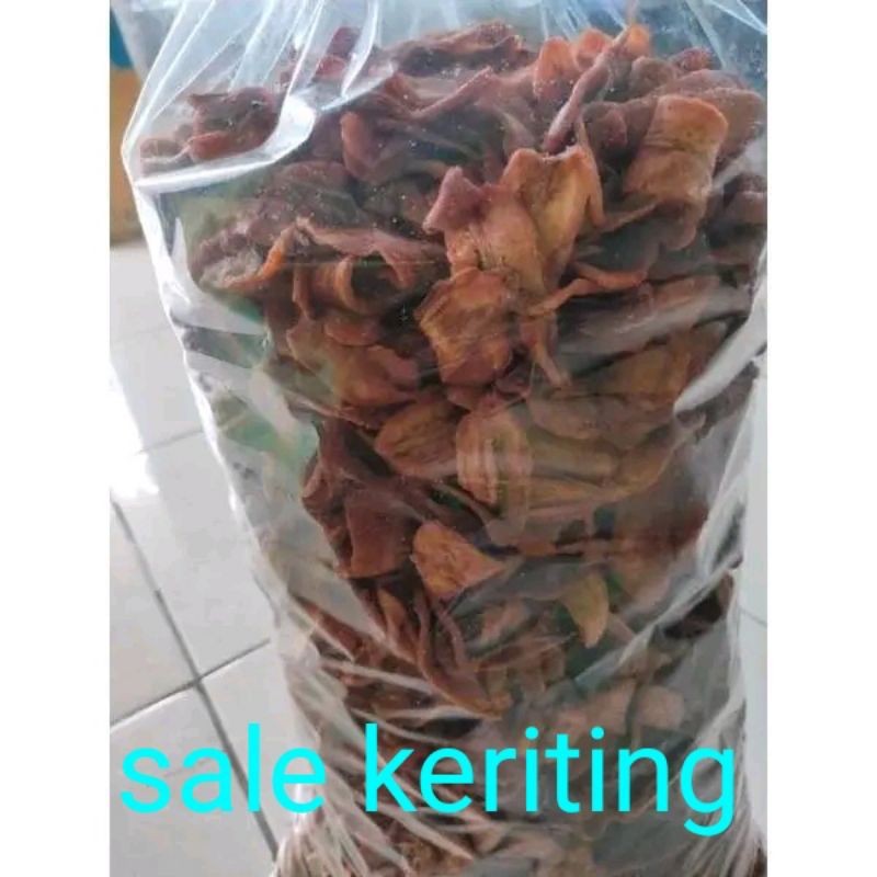 

salekeriting