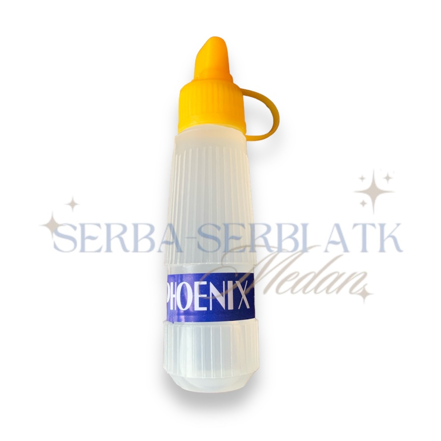 

LEM GLUE PHOENIX PERPCS UKURAN 40 GR