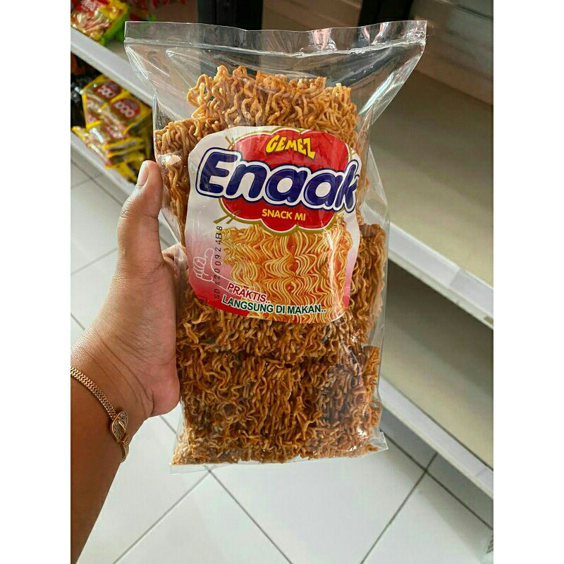 

Snack Repack Ori