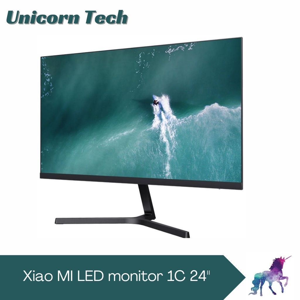 XIAO MI desktop monitor 1C  24"