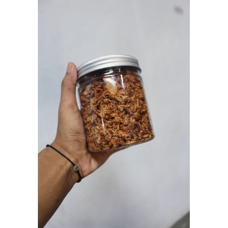 

bawang goreng asli