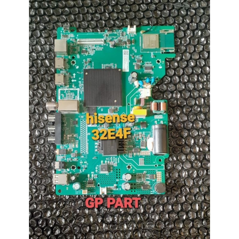 Mainbord TV LED HISENSE 32E4F - MB BIRD TV LED HISENSE 32E4F