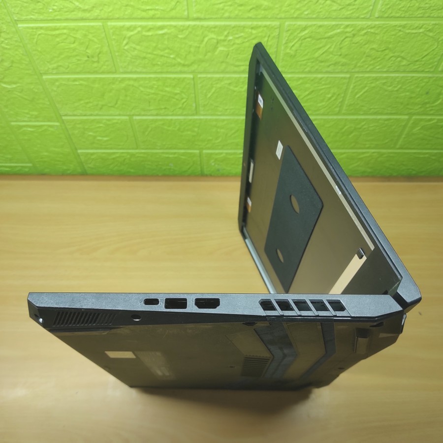 Kesing Casing Case Laptop Acer Nitro 5 AN515-55-72KW / N20C1  Mulus, Original