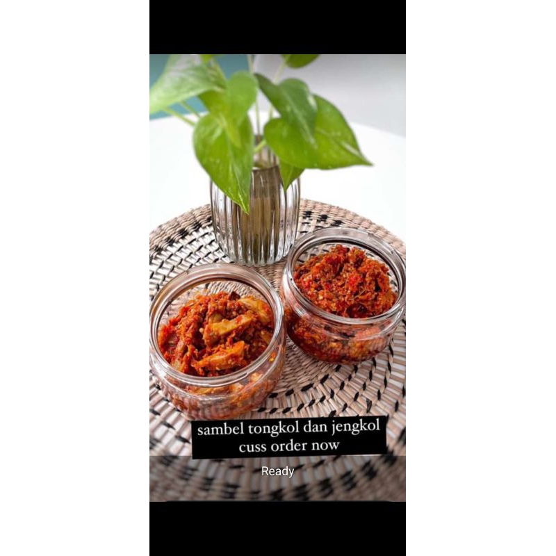 

sambal cemburu
