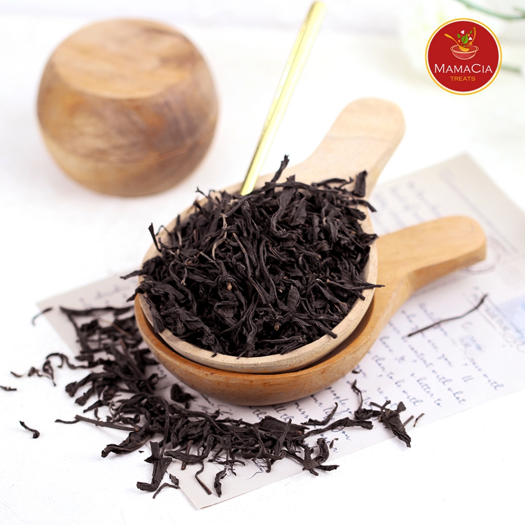 

Earl Grey Tea Premium Teh Hitam Premium