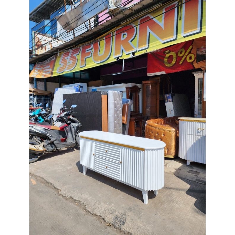 BUFET MINIMALIS/BUFET TERBARU/BUFET