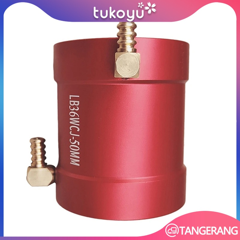 Motor Water Cooling Sleeve 2435 2440 3650 3660 3674/Brushless Water Cooling Sleeve