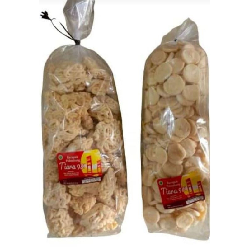 

kerupuk Palembang 1kg