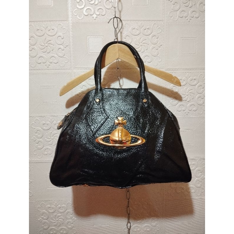 Tote Vivienne Westwood Second