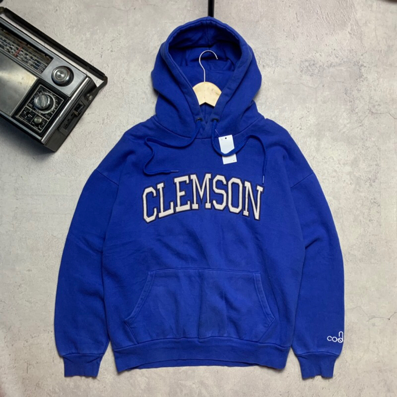 Hoodie Clemson