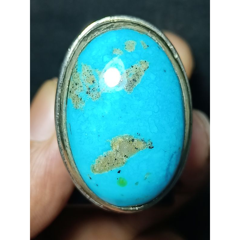 Batu Pirus Iran Persia , Jumbo