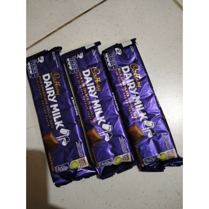 

Coklat Cadbury