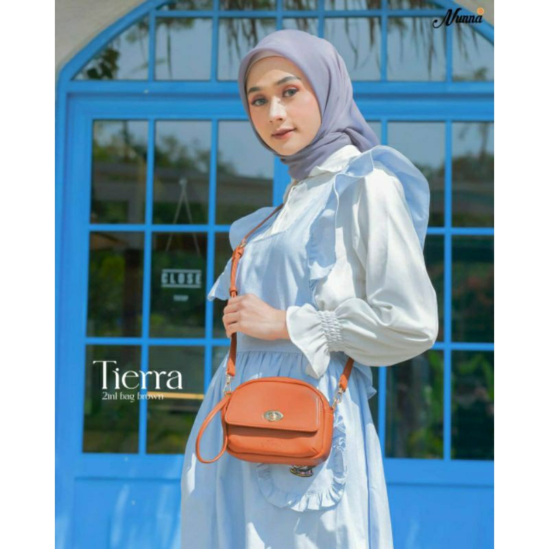 Tierra bag