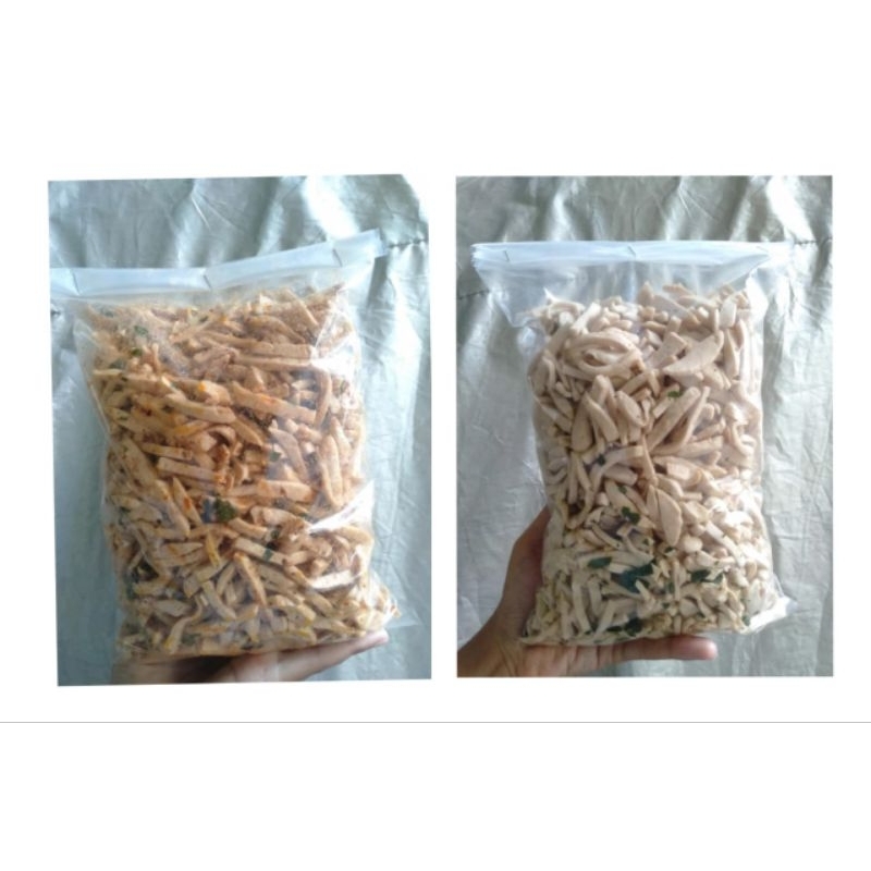 

Basreng 2kilogram