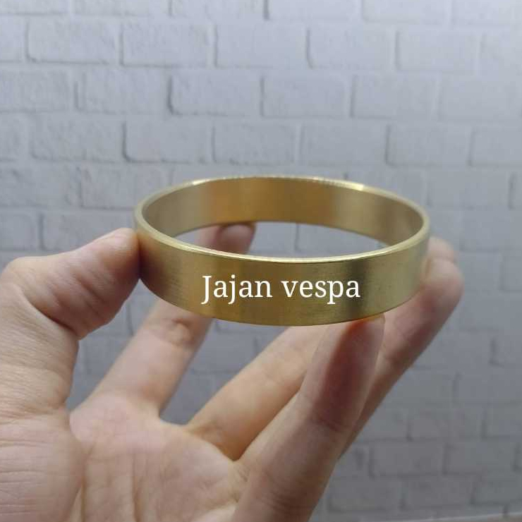 gelang laher untuk motor super vespa