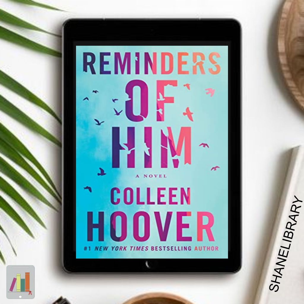 

Reminders of Him by Colleen Hoover