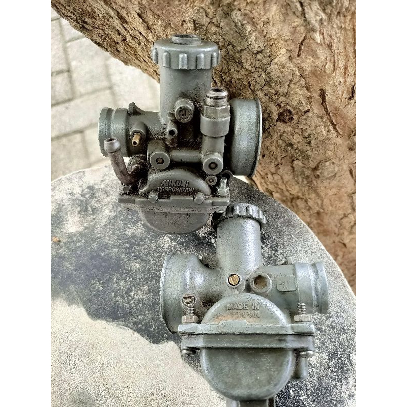 karburator original fizr