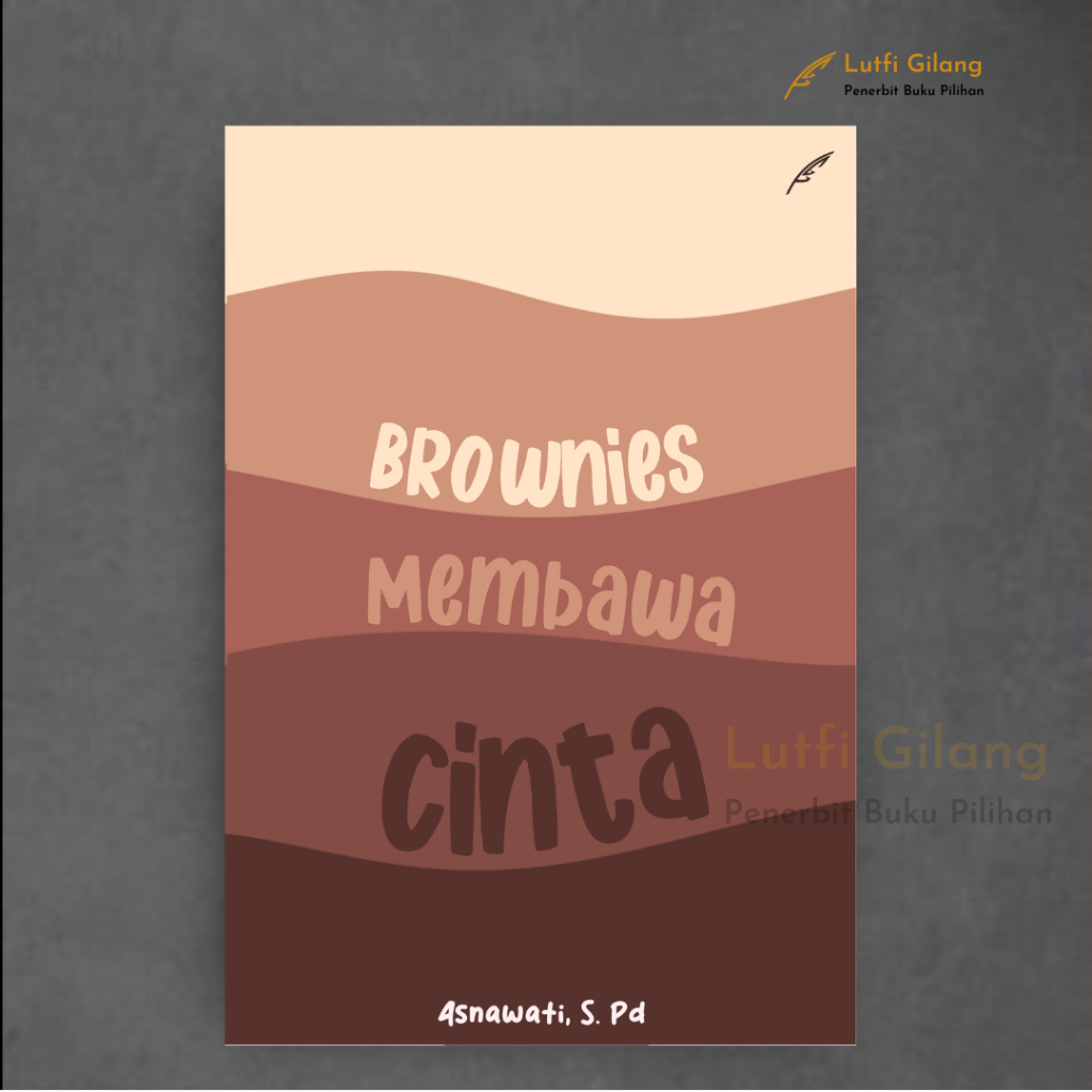 Brownies Membawa Cinta