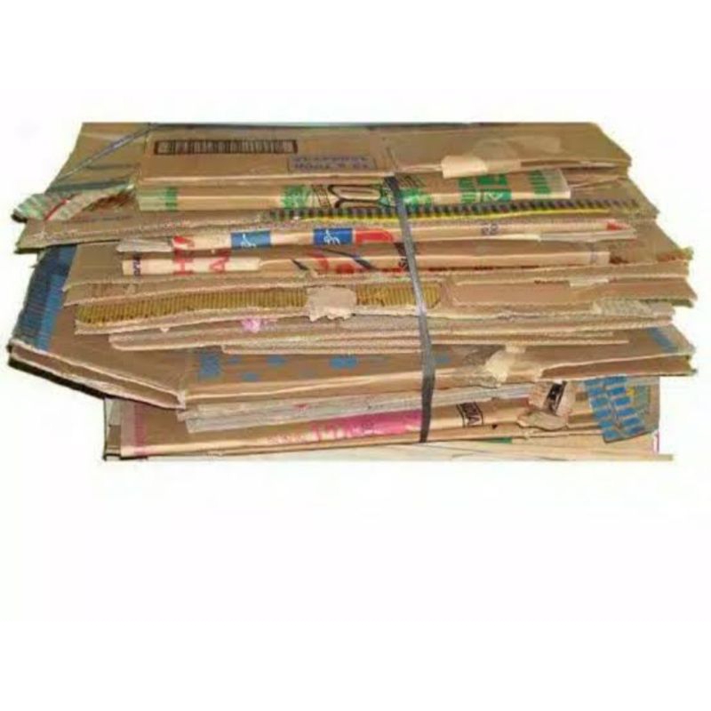 

packing kardus tambahan