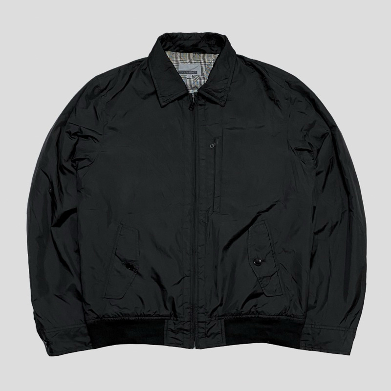 Uniqlo Air Tech Jacket