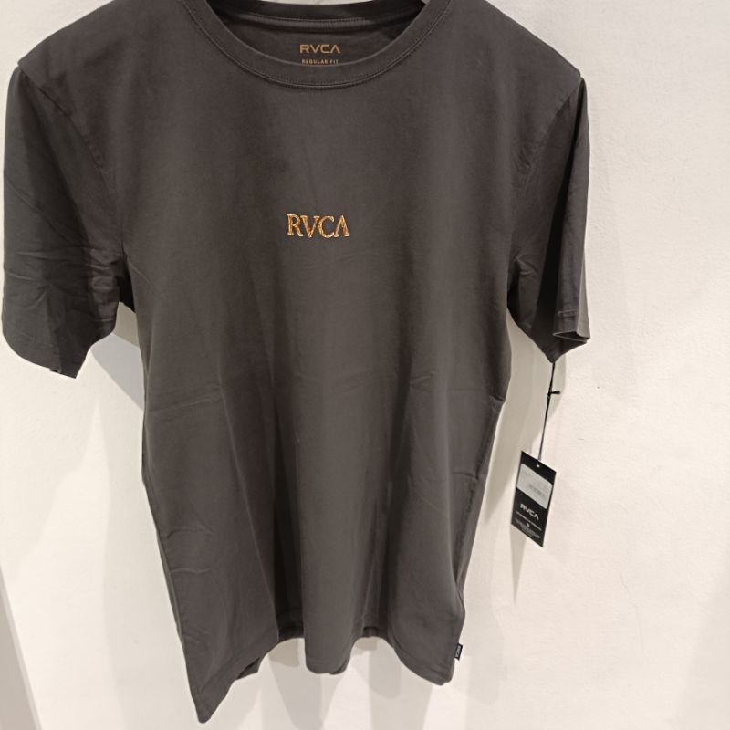Kaos pria Rvca Growth ptk ss tee