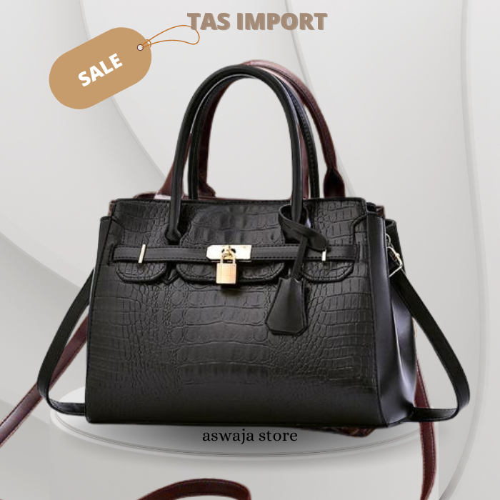 Ry2310084 Tas kondangan wanita elegan mewah ibu ibu pesta arisan kerja kantoran handbag cantik kekin