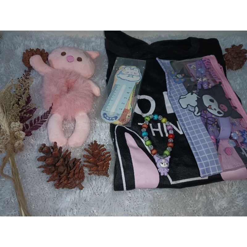 

PAKET BUNDLING GEMESH