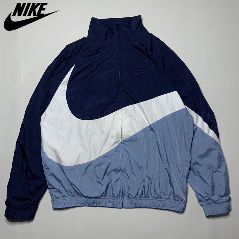 windbreaker nike bigswoosh