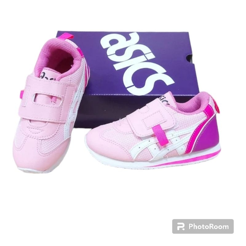 sepatu anak cewek sepatu  sneaker anak perempuan cantik lucu umur 1 tahun sampai 8 tahun