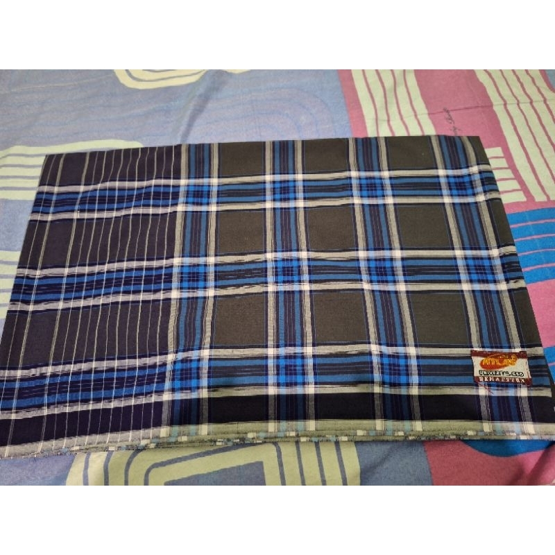 sarung atlas Premium 650