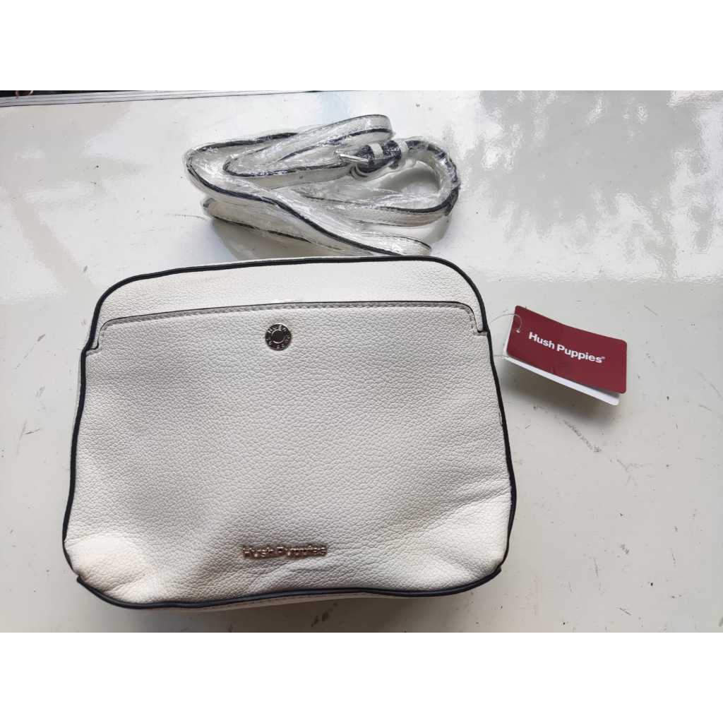 Hush Puppies - Torry Sling Bag