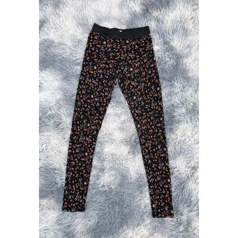 PRELOVED LEGGING ZARA