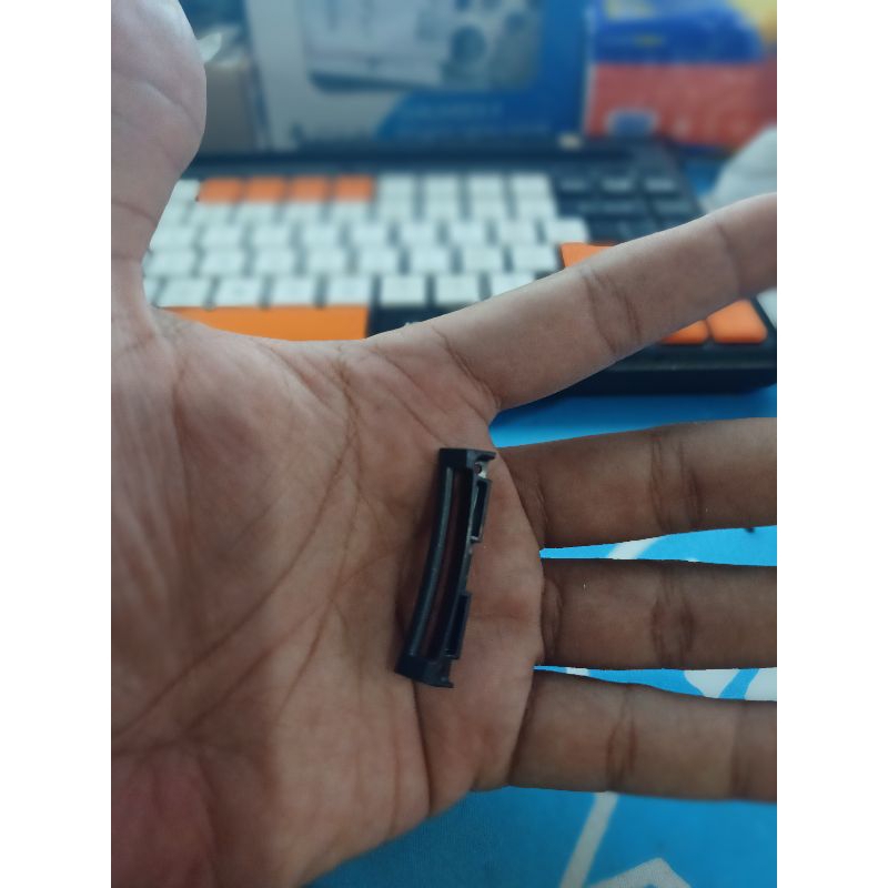 Pengait strap pegangan strap oculus quest 2 meta quest 2 original