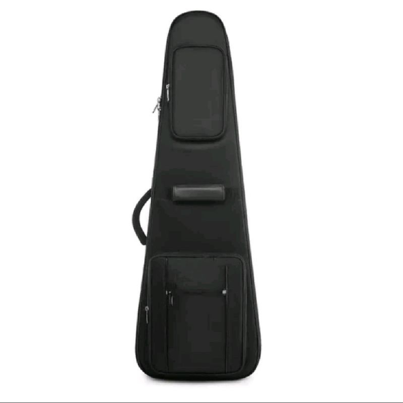 Tas penyimpanan Senjata Laras panjang/Tas senapan angin model Ransel terbaru