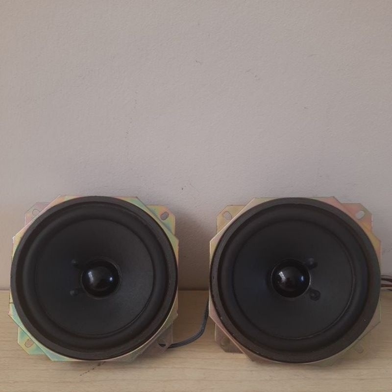 SPEAKER COMPO POLYTRON GRAND BAZZOKE