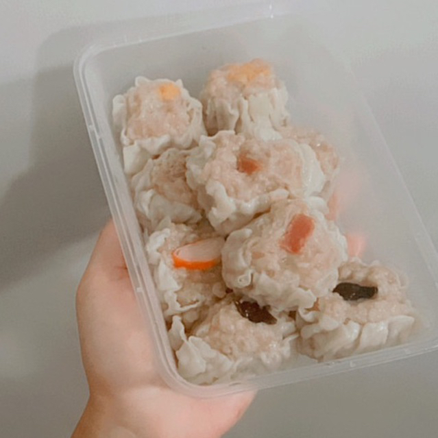 

DIMSUM AYAM YUMMY KEMASAN ISI 10