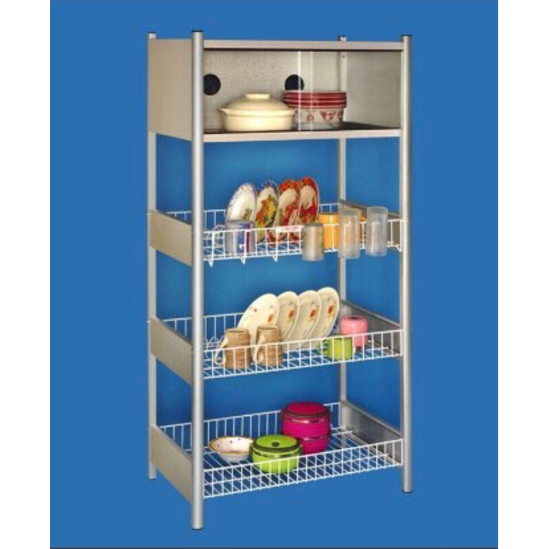 Rak piring Master R04A