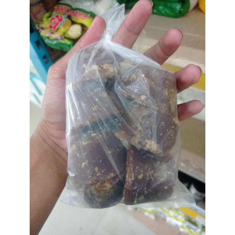 

gula merah 500 gram