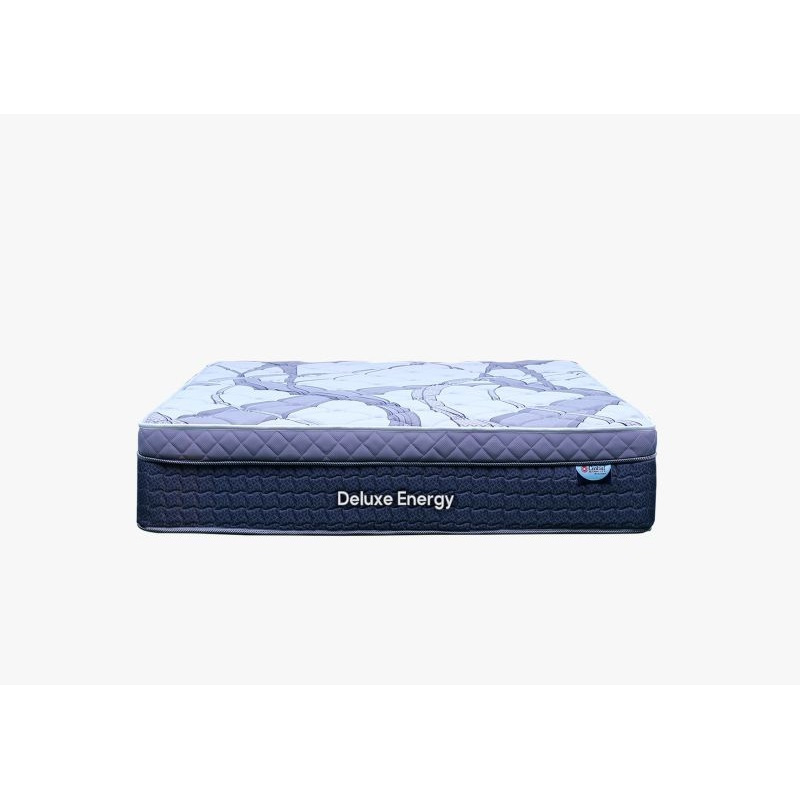 Central Energy Springbed Matras Only Tebal 31 cm