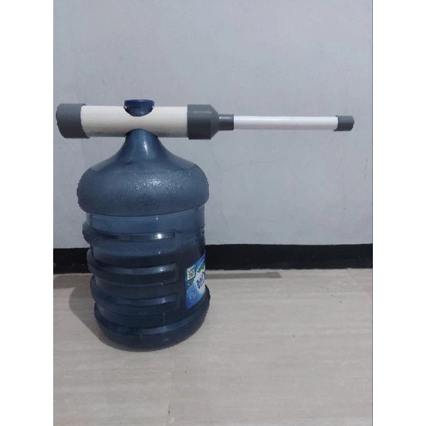 READY BANDUNG ALAT BANTU JALAN BERJALAN BAYI BABY PIPA PVC BABY WALKER PUSH PARALON GALON WALKKING K