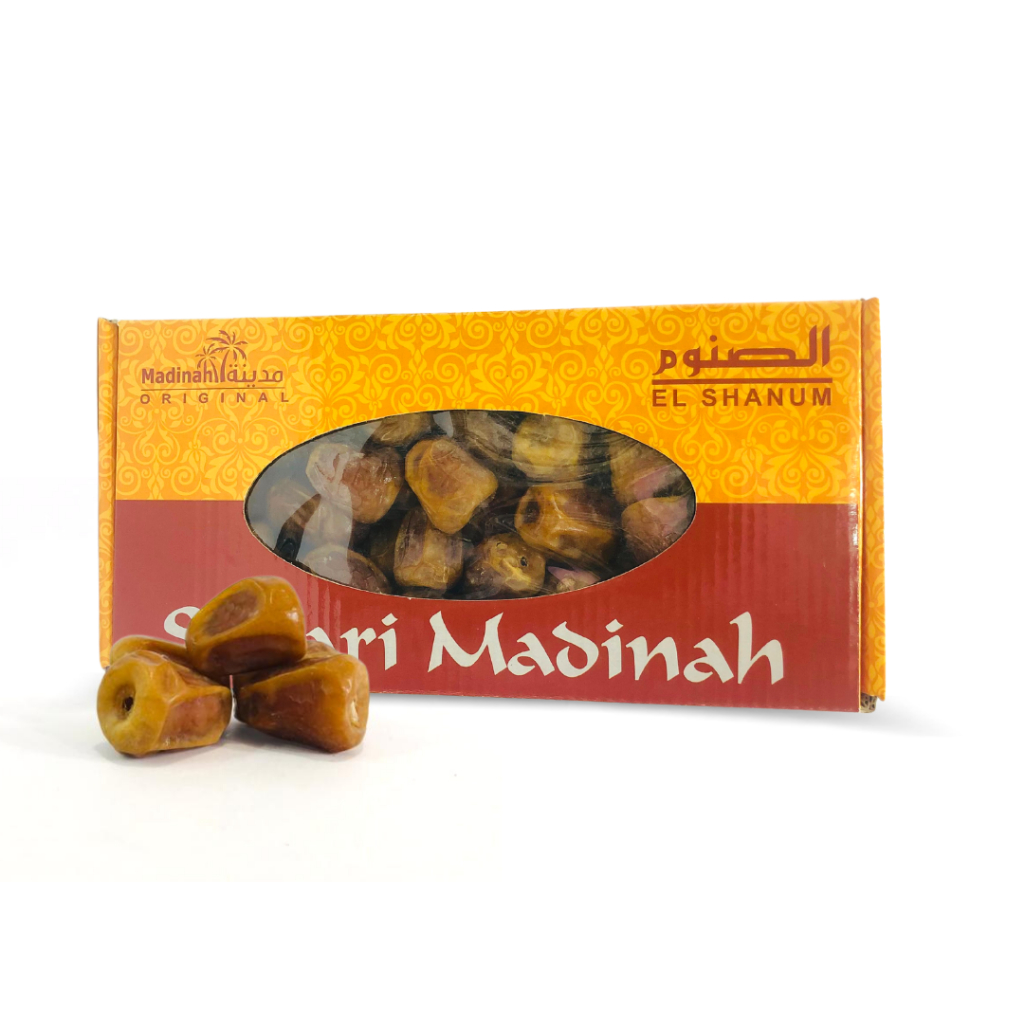 

[COD] Kurma Sukari Premium 1Kg Elshanum / Kurma Raja Sukkari Basah Sukkari Alqosim | Oleh Oleh Haji