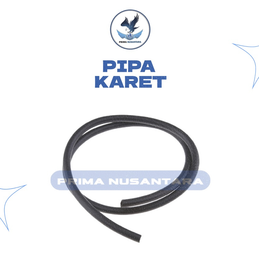 PIPA KARET SELANG SPAREPART HEATER PEMANAS KANDANG AYAM BROILER